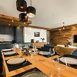 Lägenhet Centre With 2 Parking And Slope Views - 6&2 Ppl - Asteria Les Gets