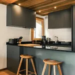 Centre With 2 Parking And Slope Views - 6&2 Ppl - Asteria
