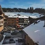 Centre With 2 Parking And Slope Views - 6&2 Ppl - Asteria * Les Gets